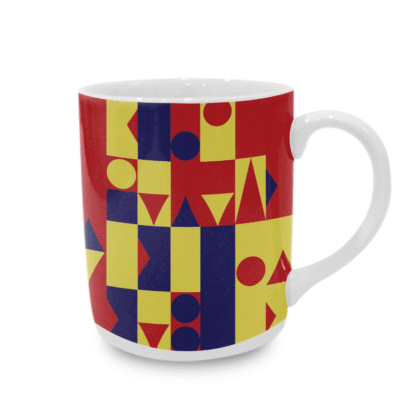 The Form Geometric
