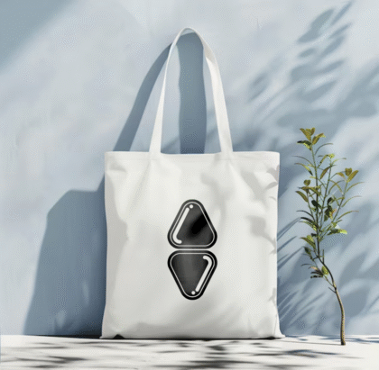 The Geometric Icon
